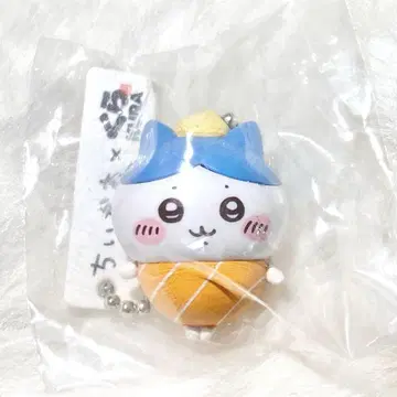 치이카와 쿠라스시 오리지널 피규어 하치와레