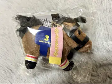 리버티 아일랜드 뉴스퍼 서러브레드 봉제 인형