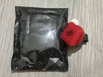 KnightX 바우 반지 라이트