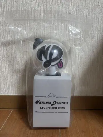 나니와단시 응원봉