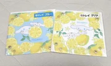 시나몬 산리오 시나모롤 복권