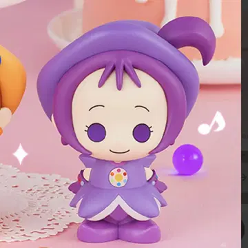 오자마녀 도레미 제일복권 SOFVIC 츄 D상 세가와 온푸