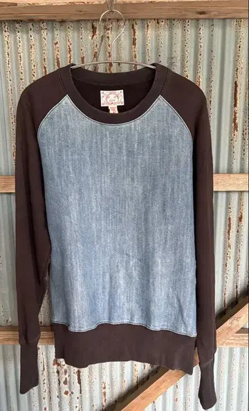 EVISU 트레이닝복
