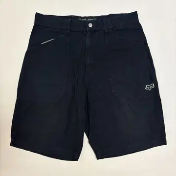 FOX RACING 하프 팬츠