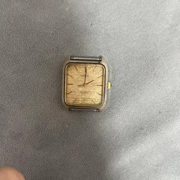 WALTHAM quartz 2103140 레어 레어 아이템