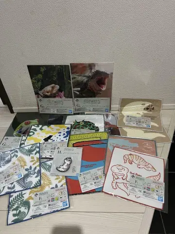 제일복권 파충류&양서류
