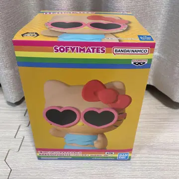 산리오 캐릭터즈 SOFVIMATES ~ 헬로키티 summer ver