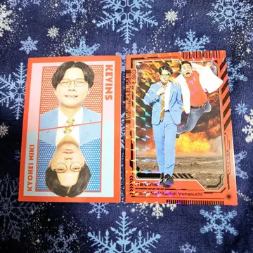 케빈스 코레카