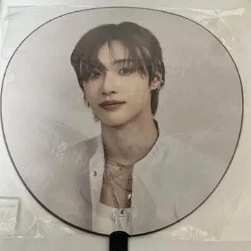 RIIZE RIIZING LOUD 부채 원빈