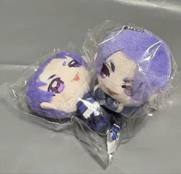 블루 록 레이오