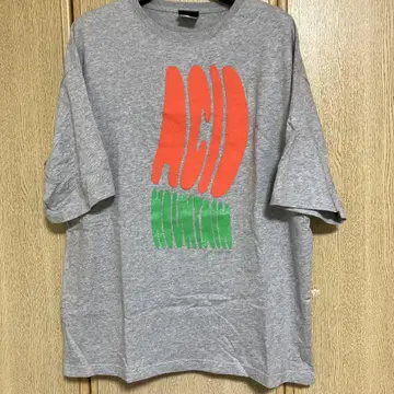 TACOMA FUJI RECORDS x ACID MOUNTAIN