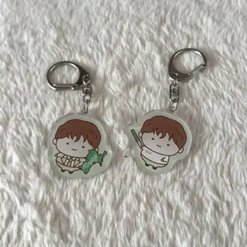 초특급 타쿠야 Rib 지역 키링 K 아레나 미야기 쿠사카와 타쿠야