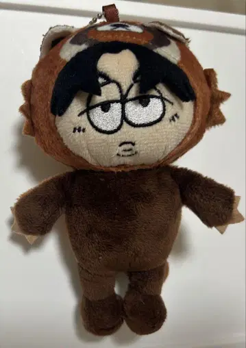 원엔 쿠사카와 나오야 NAOYA 봉제 인형