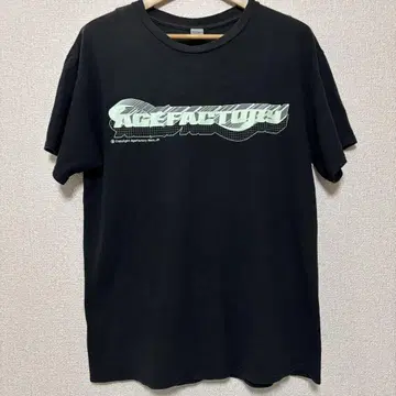 Age Factory 셔츠