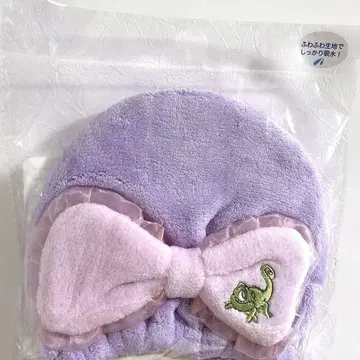 라푼젤 헤어 캡