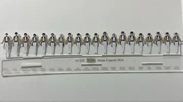 소년 닌자 The Shining Star 아크릴 스탠드