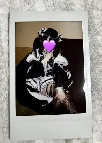 환과 지붕을 쿵쿵 두드려 보세요 폴라로이드, 란체키