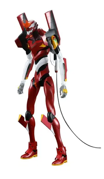 범용 인간형 결전 병기 인조인간 에반게리온 2호기 EVANGELION