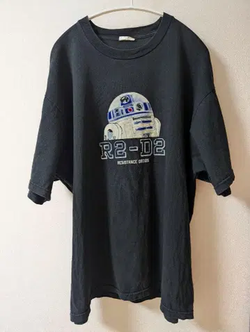 스타 워즈 R2-D2 티셔츠 프릭스 스토어