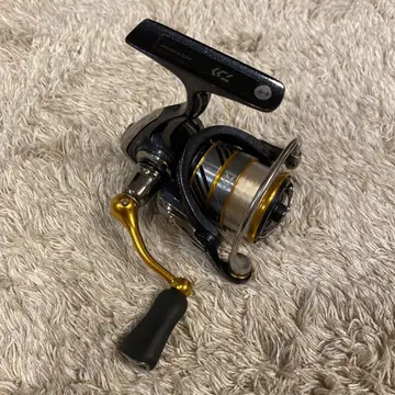 다이와 레브로스 2000