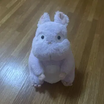 보네즈미 봉제 인형
