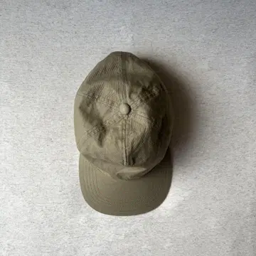 DECHO SAFARI CAP 사파리캡