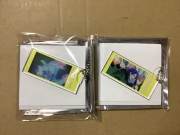 히프노시스 마이크 아크릴 키링 시부야 겐타로 테이토 아크링 키링