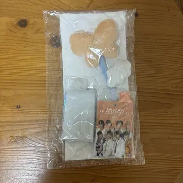 FANTASTICS 업그레이드 굿즈