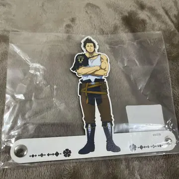 블랙클로버 브라쿠로 웹 복권 야미 스케히로