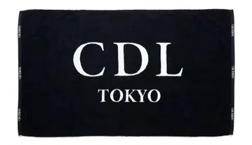CDL TOKYO Beach Towel 비치 타월