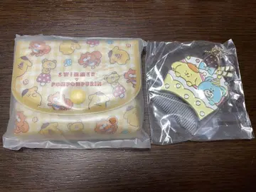 폼폼푸딩