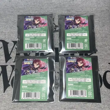 앙스타 컬렉션 캔뱃지 Apr