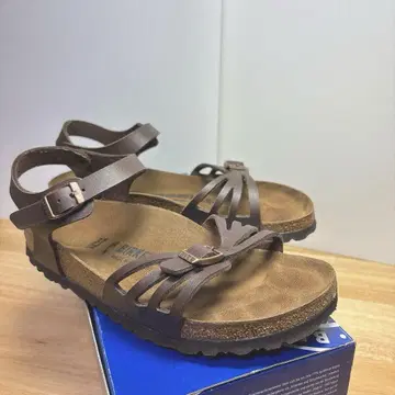 버켄스탁 바리 37