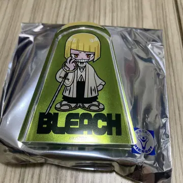 BLEACH 메디 코스 아크릴 블록 히라코 마코