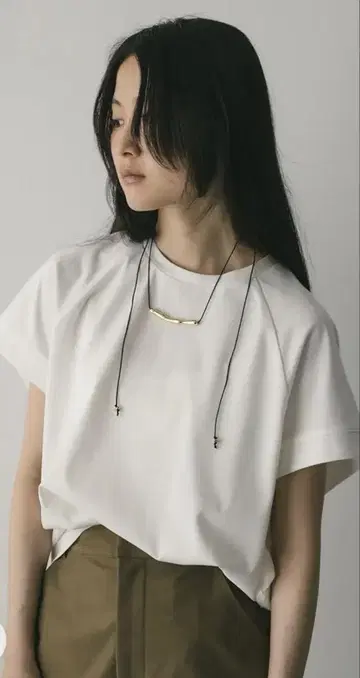 백 형태 T