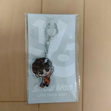 무카이 코지 스노 치루 키링