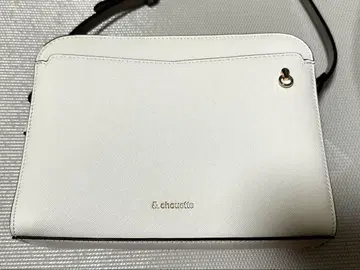 & chouette 숄더백 가방 최애 가방