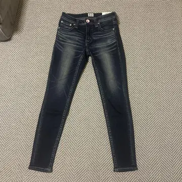 RODEO CROWNS 스키니 데님 size26