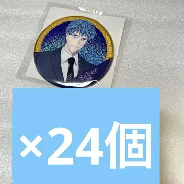 fgo 가챠메이트 세트 사이토 하지메 24개