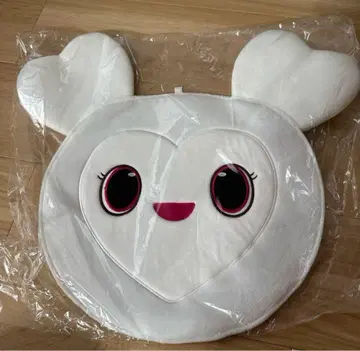 TWICE 다현 부채 케이스