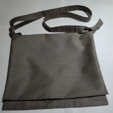 진언종(법의) 순수 실크 두타대, 참배용