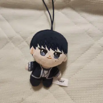 ENHYPEN 선우 봉제 인형