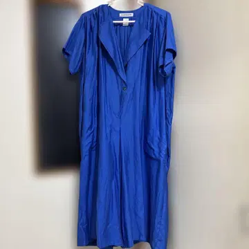 빈티지 올인원 롬퍼스 구제 의류 LUIK