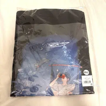 키요네코 T셔츠
