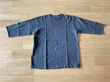 MIDA 3/4 슬리브 T셔츠 Surf & Tailor MOAT
