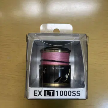 slpworks EX LT1000SS 스풀 DAIWA