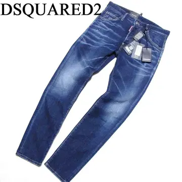 새상품 24SS 디스퀘어드 Cool Guy Jean 데님 44
