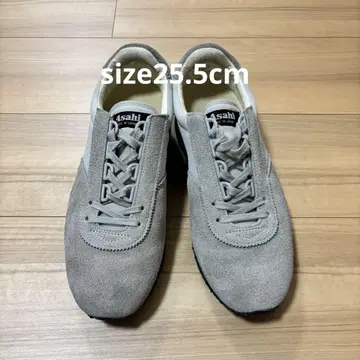 Asahi (아사히) ASAHI TRAINER 2 그레이