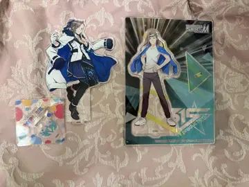 SideM 와타나베 미노리 아크릴 스탠드