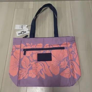 알로하 컬렉션 토트백 새상품 ALOHACollection 비치백